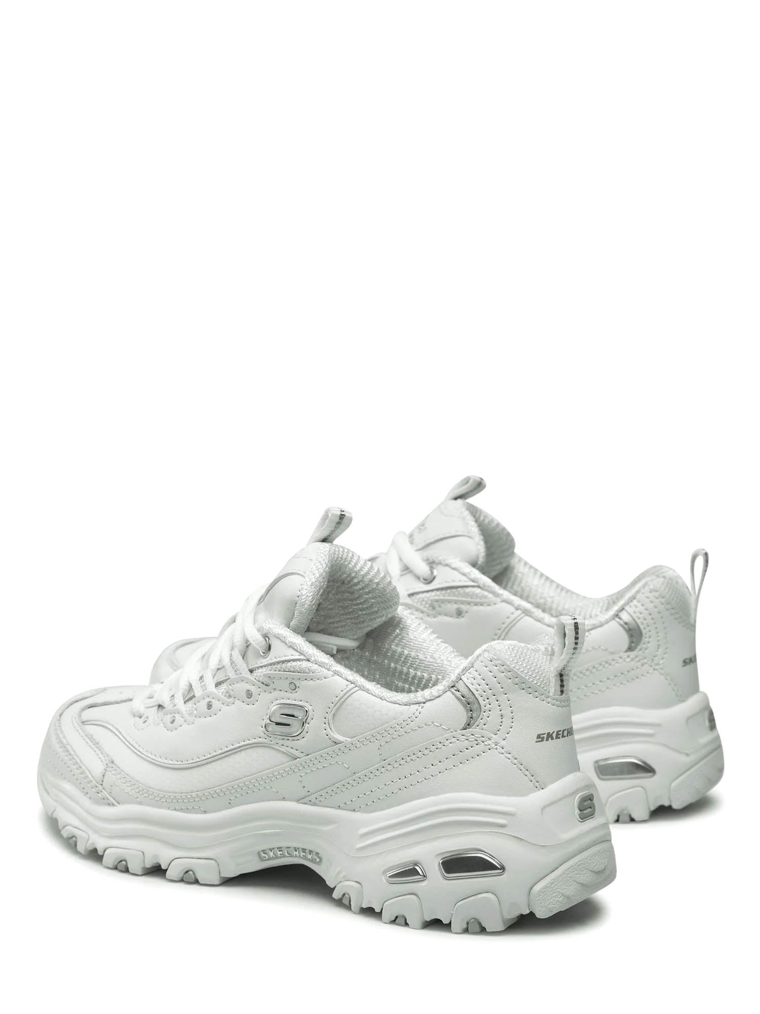 Scarpe da ginnastica Bianco Skechers