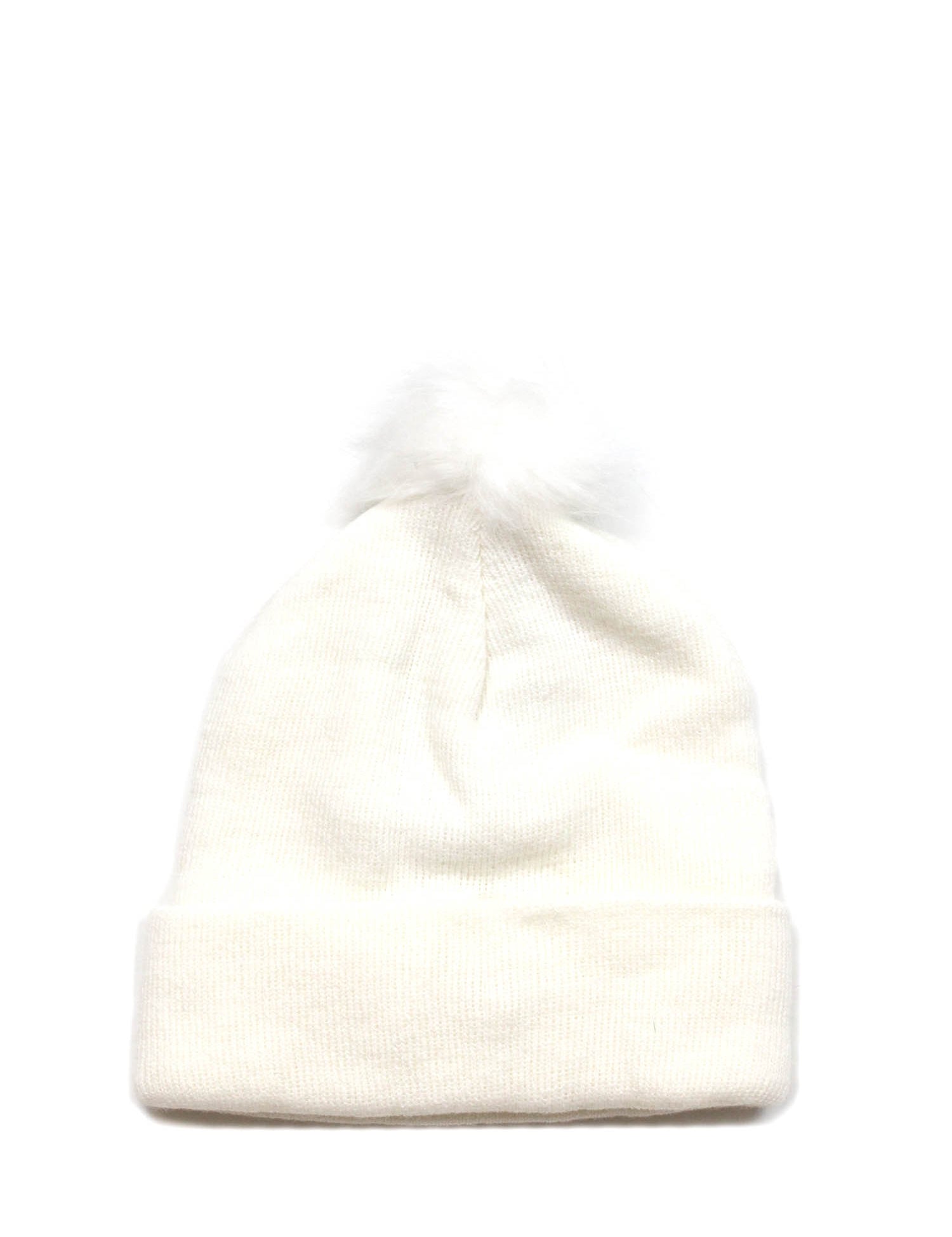 Cappelli Bianco Guess