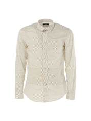 Camicie Bianco Diesel