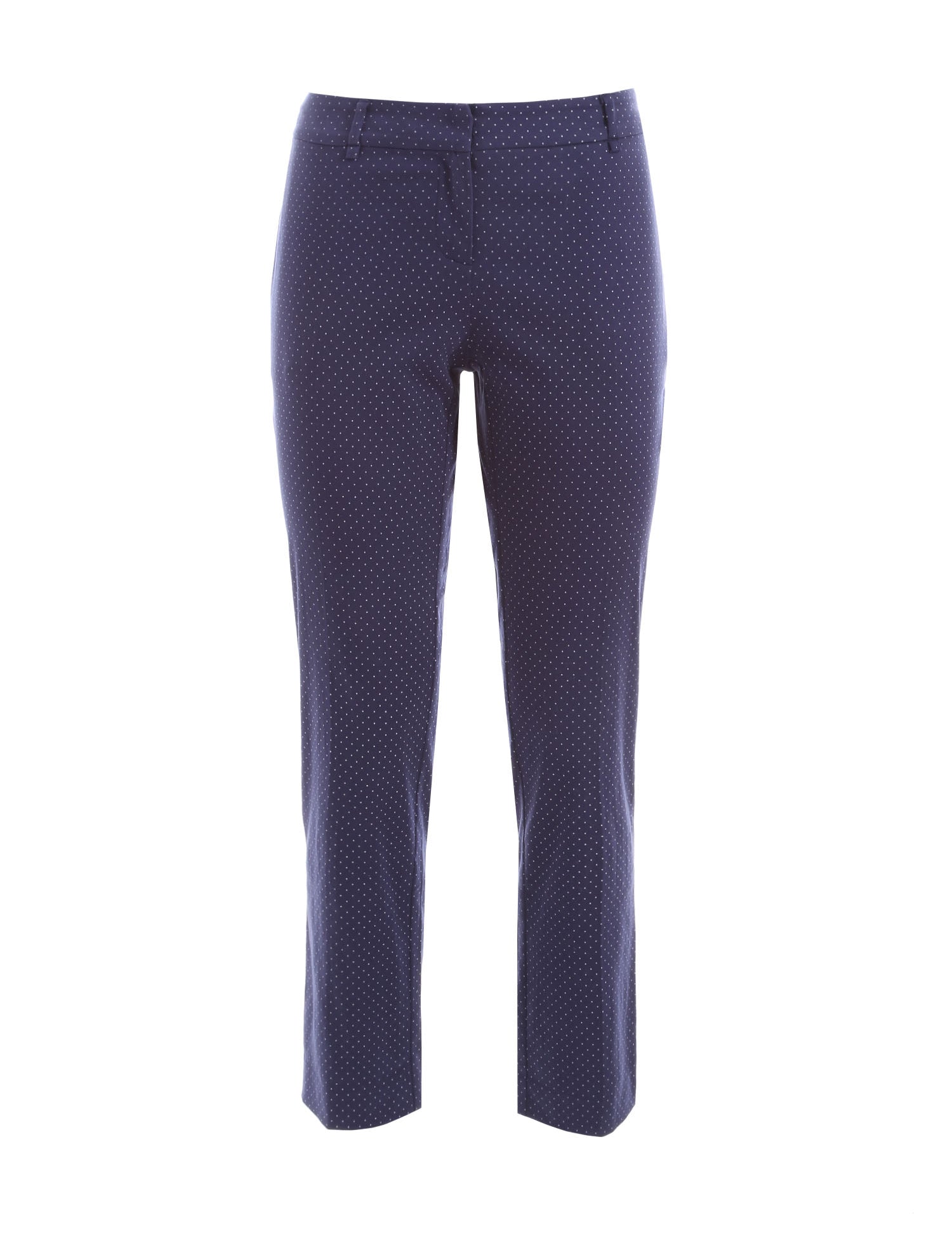 Pantaloni Blu Liu-jo