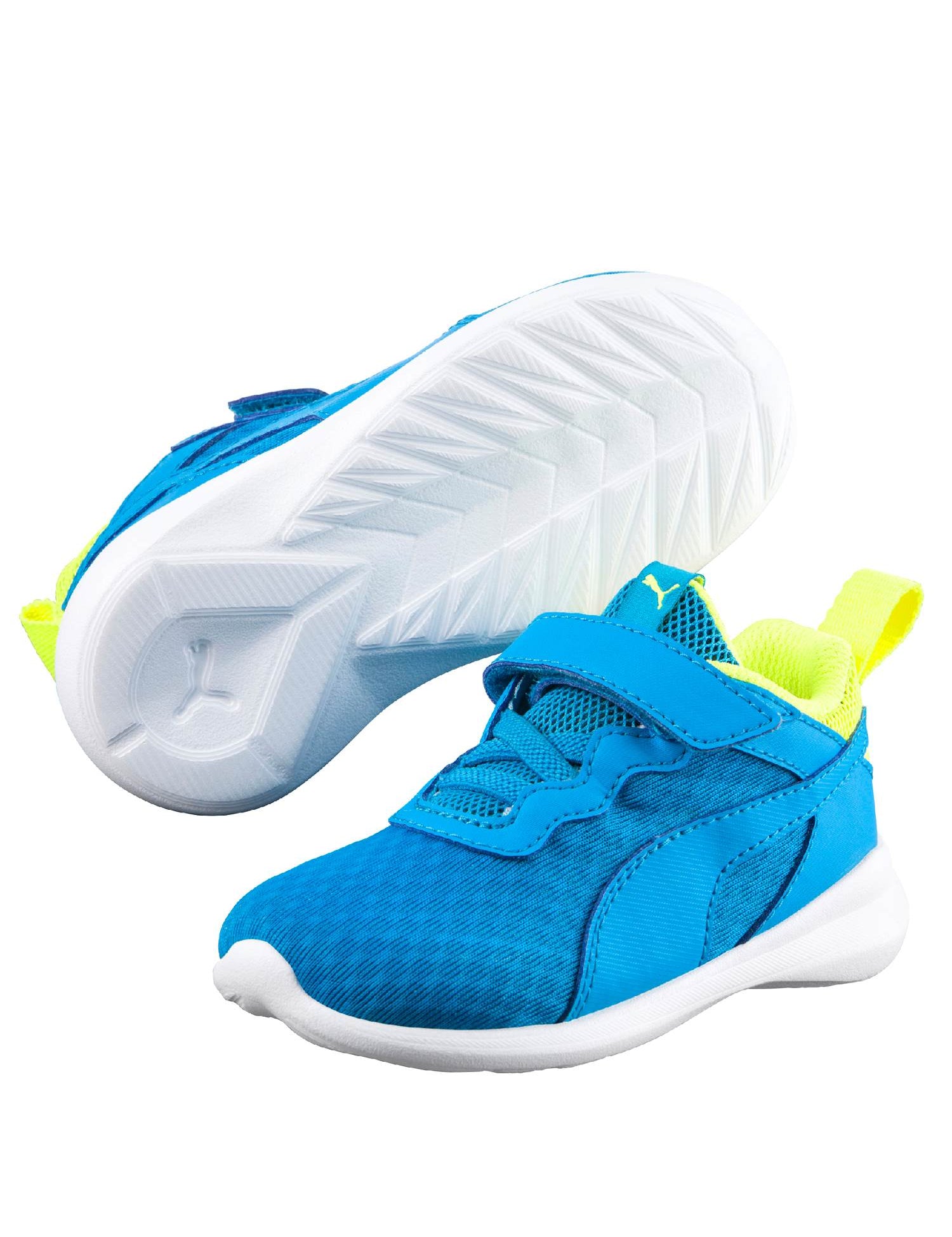 Scarpe da ginnastica Blu Puma