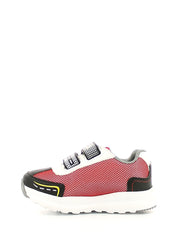 Sneakers Rosso Lumberjack
