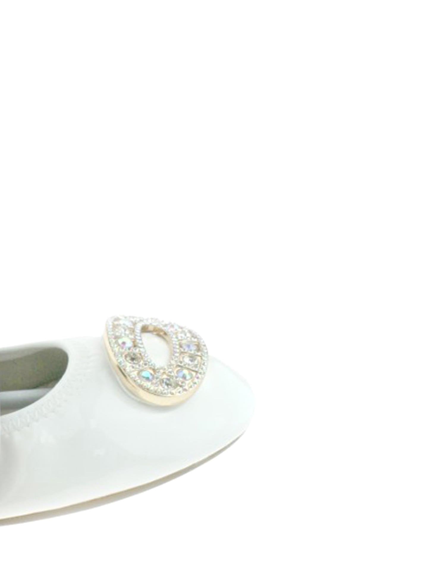 Ballerine Bianco Lelli Kelly
