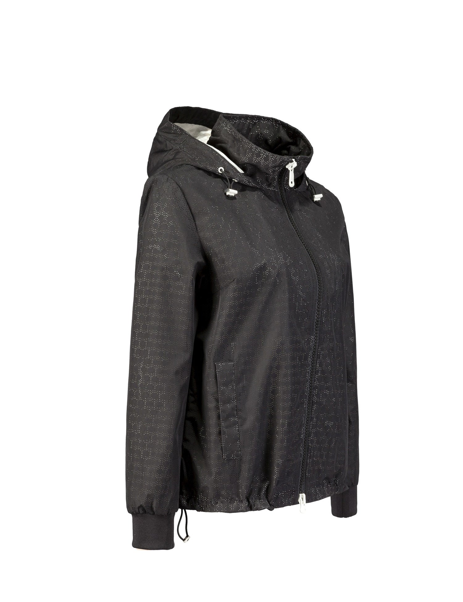 Giacche Nero Geox