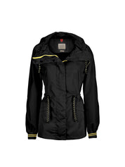 Giacche Nero Geox