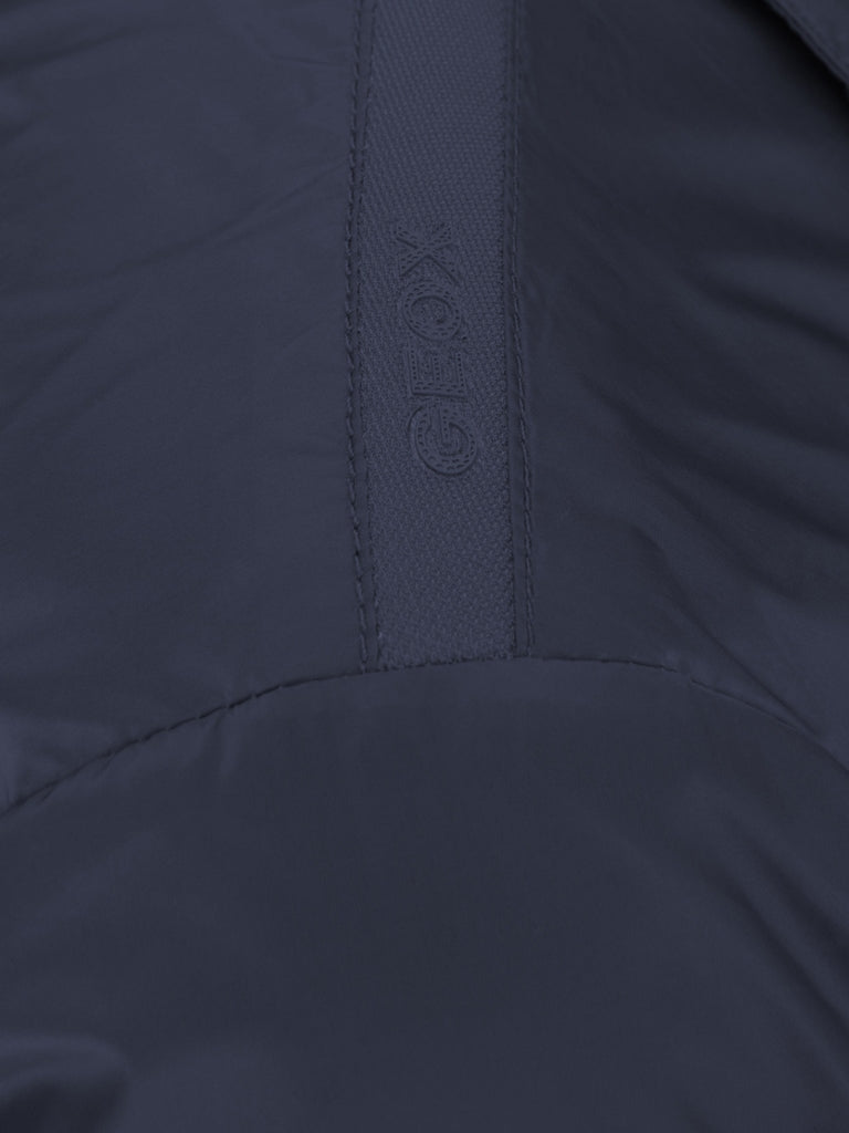 Giacche Blu Geox