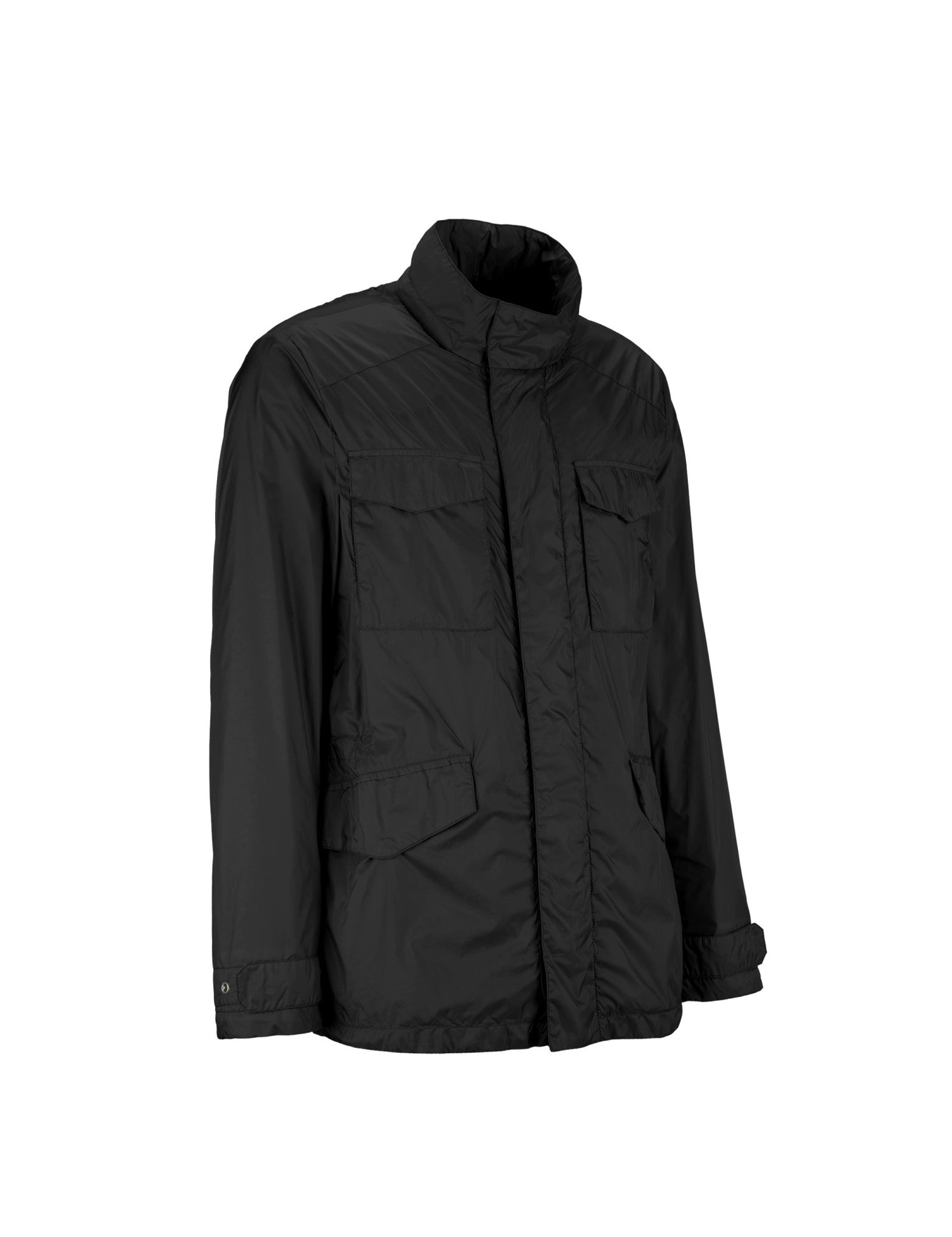 Giacche Nero Geox