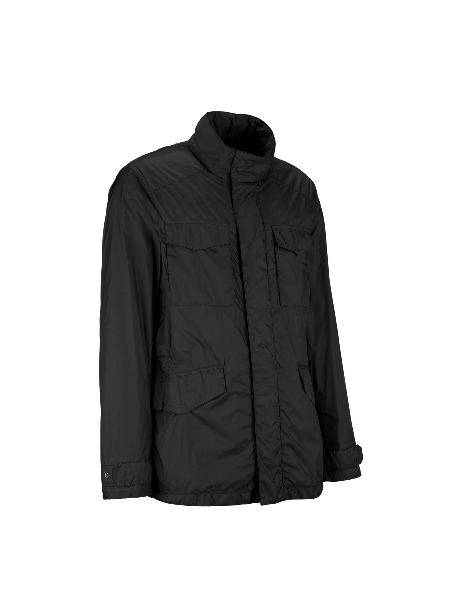 Giacche Nero Geox