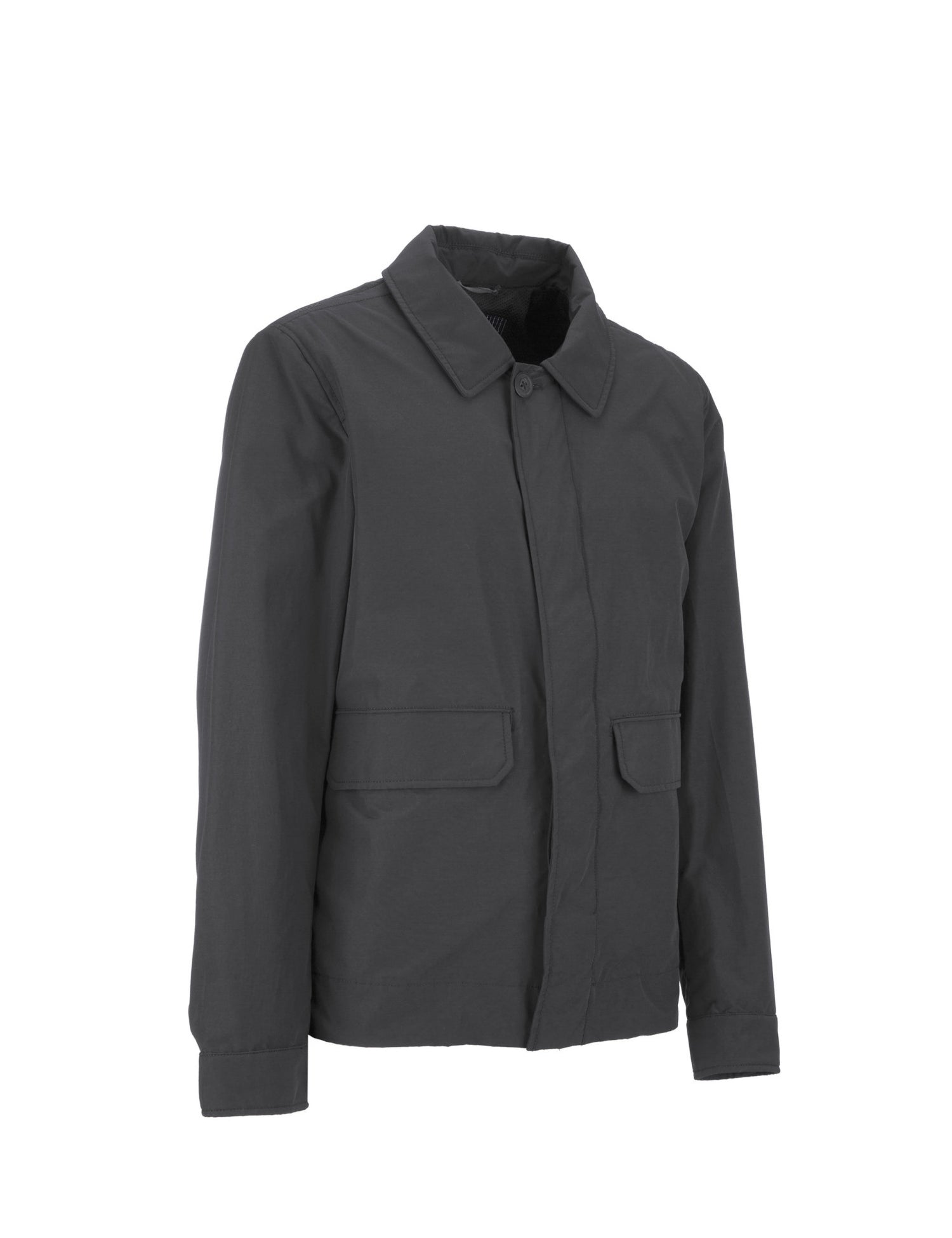 Giacche Grigio Geox