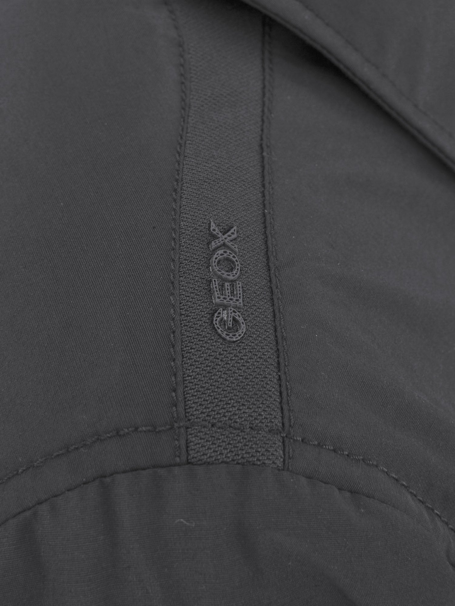 Giacche Grigio Geox