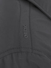 Giacche Grigio Geox