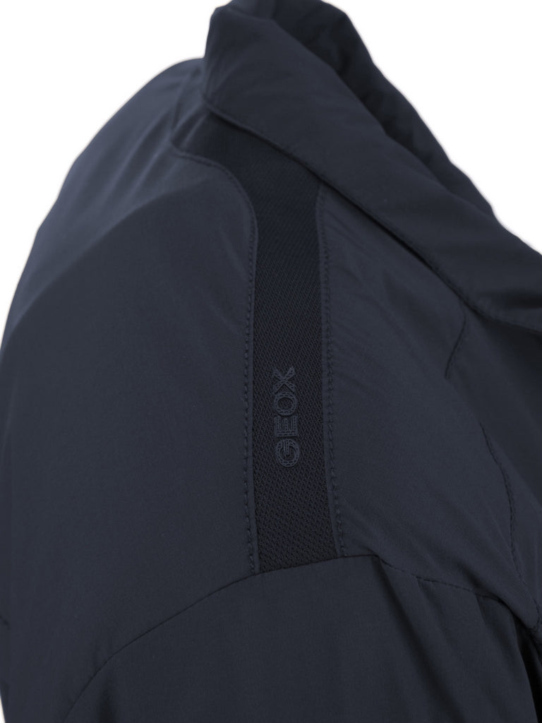 Giacche Blu Geox