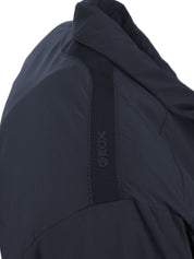 Giacche Blu Geox