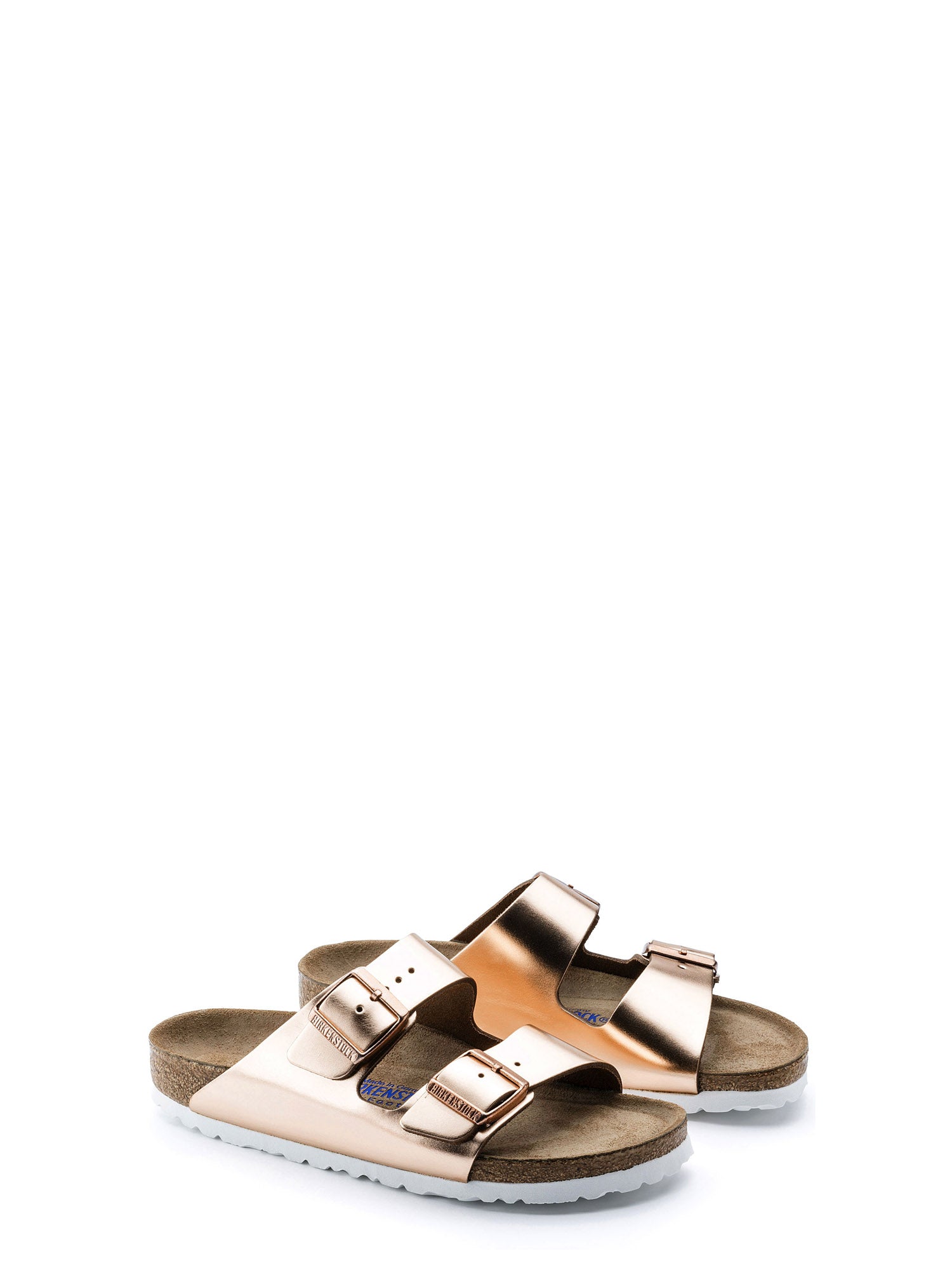 Ciabatte Rosa Birkenstock