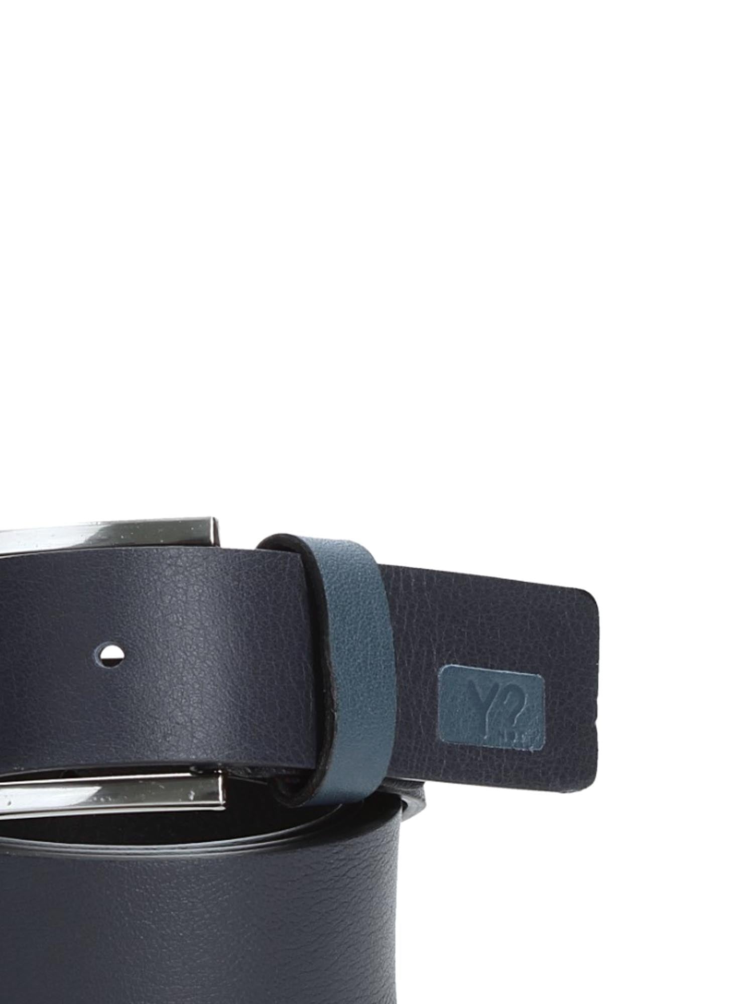 Cinture Blu Ynot