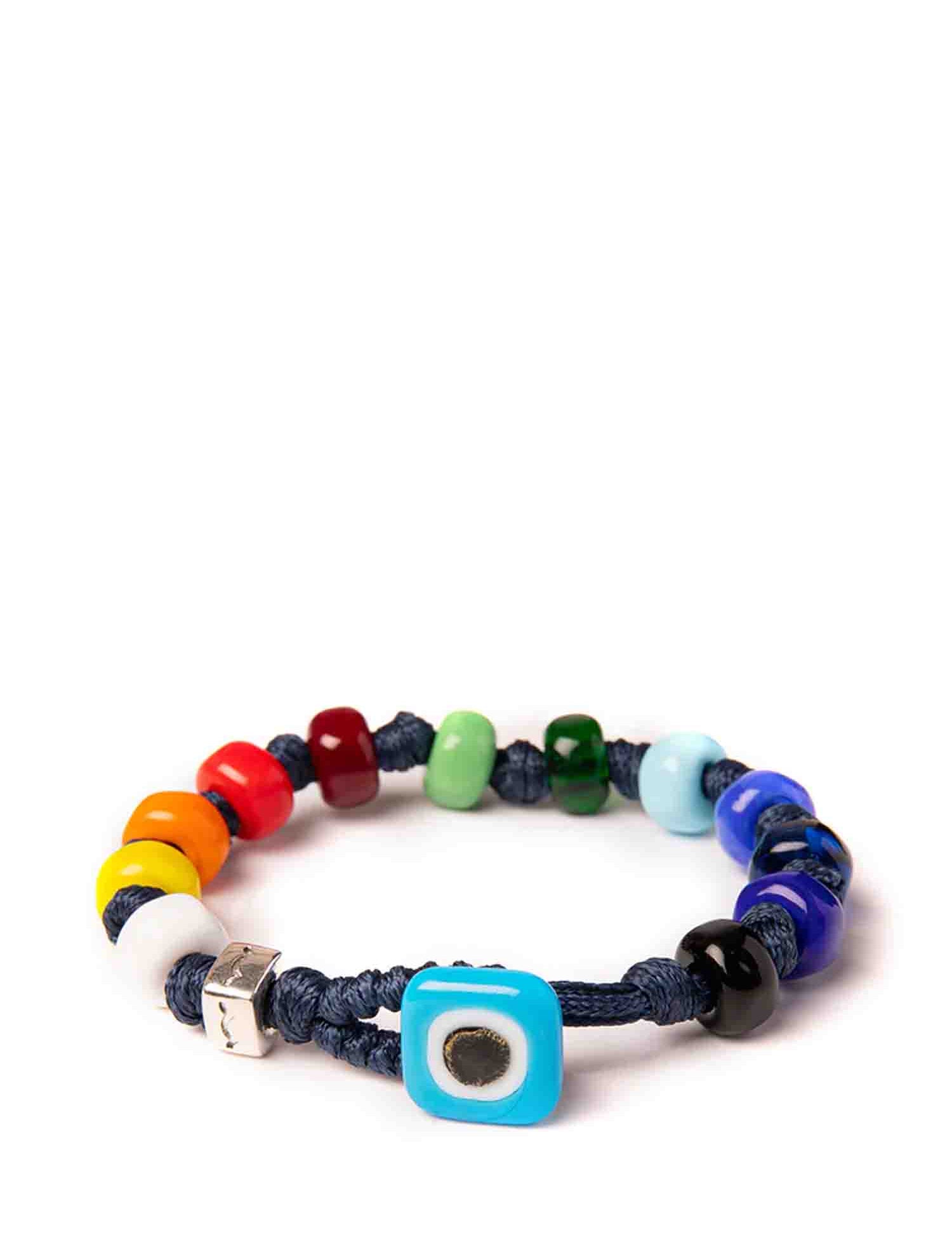 Bracciali Blu Aua