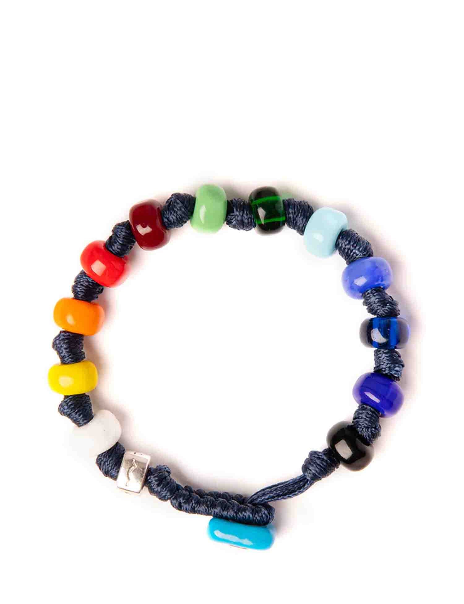 Bracciali Blu Aua