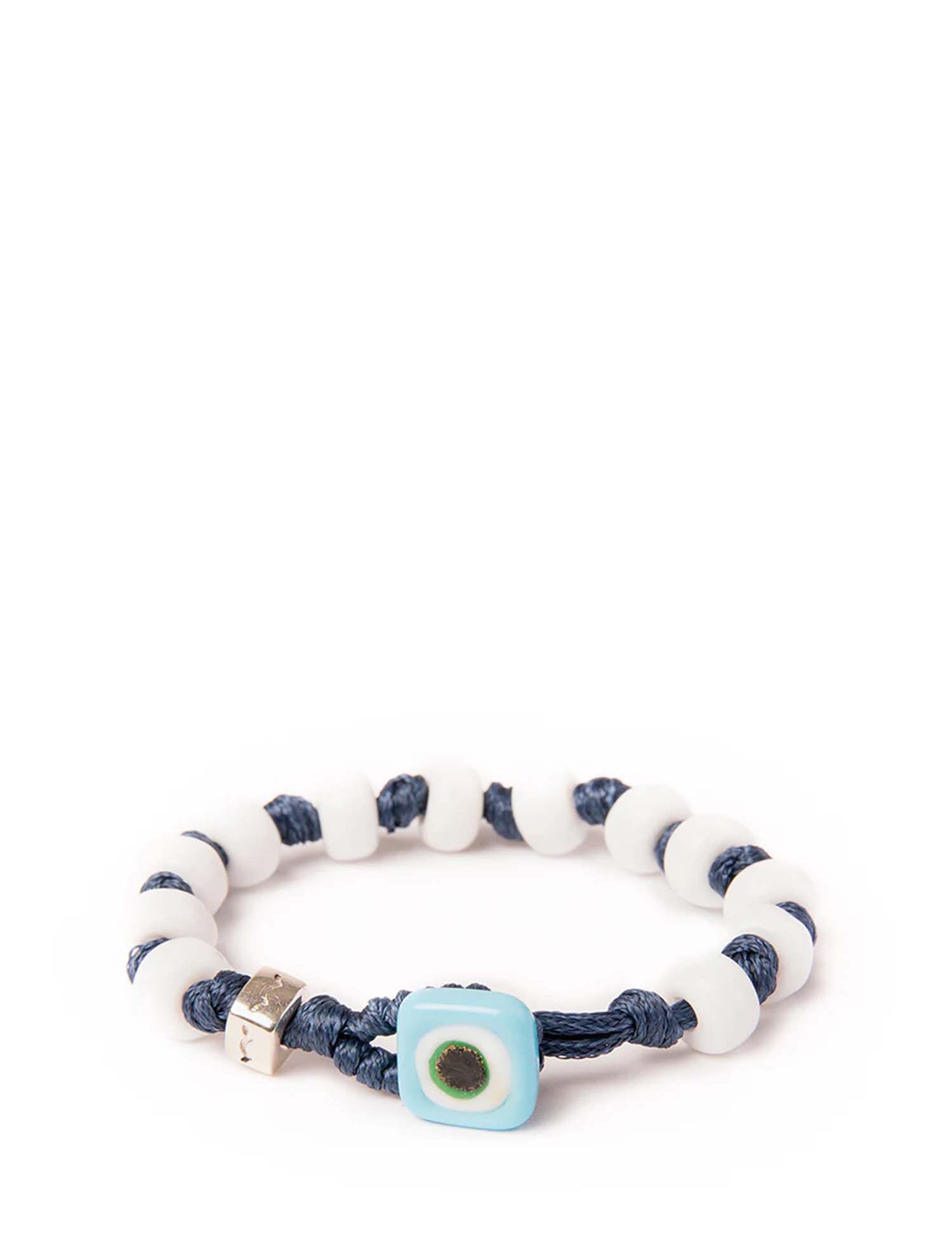 Bracciali Bianco Aua