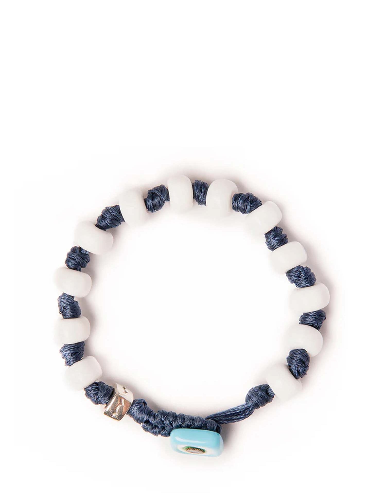 Bracciali Bianco Aua