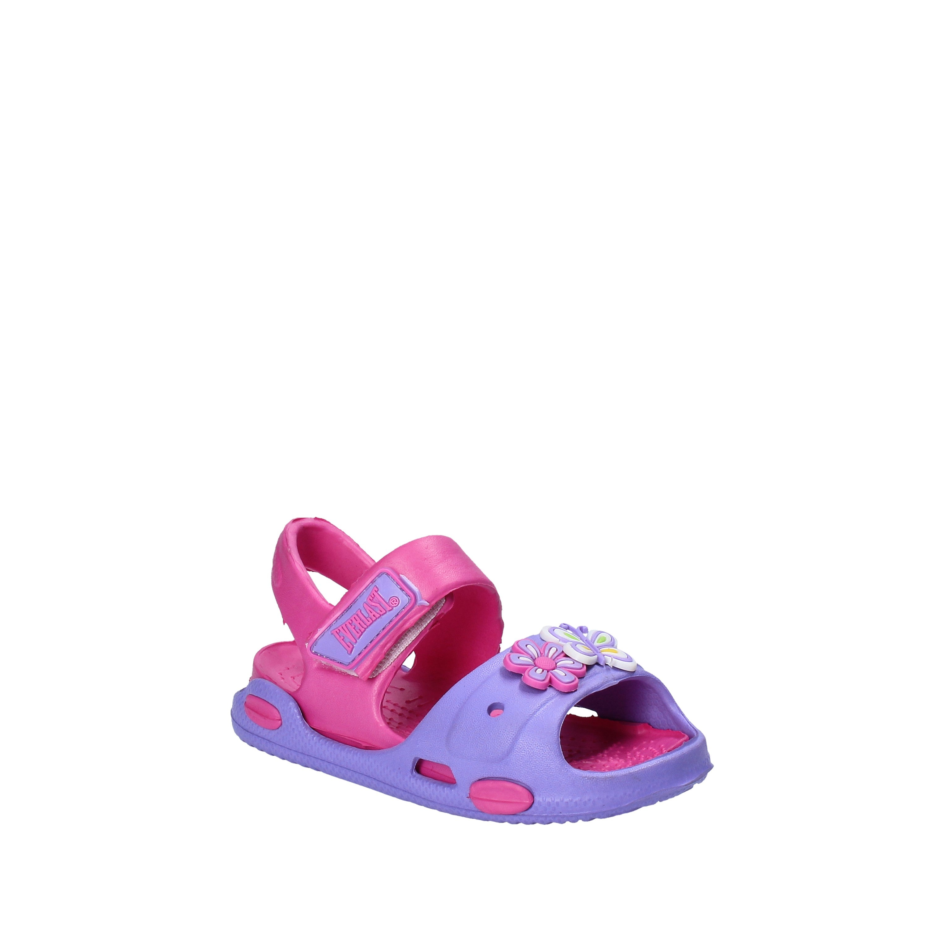 Sandali Rosa Fucsia Everlast