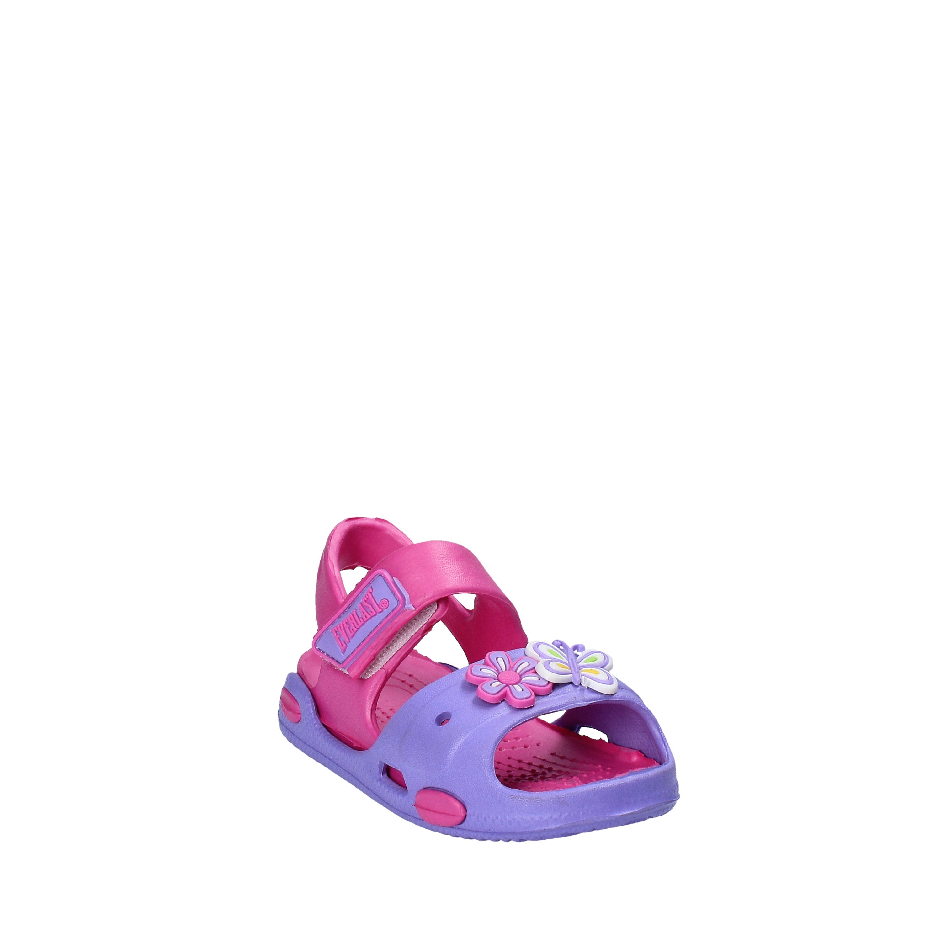 Sandali Rosa Fucsia Everlast