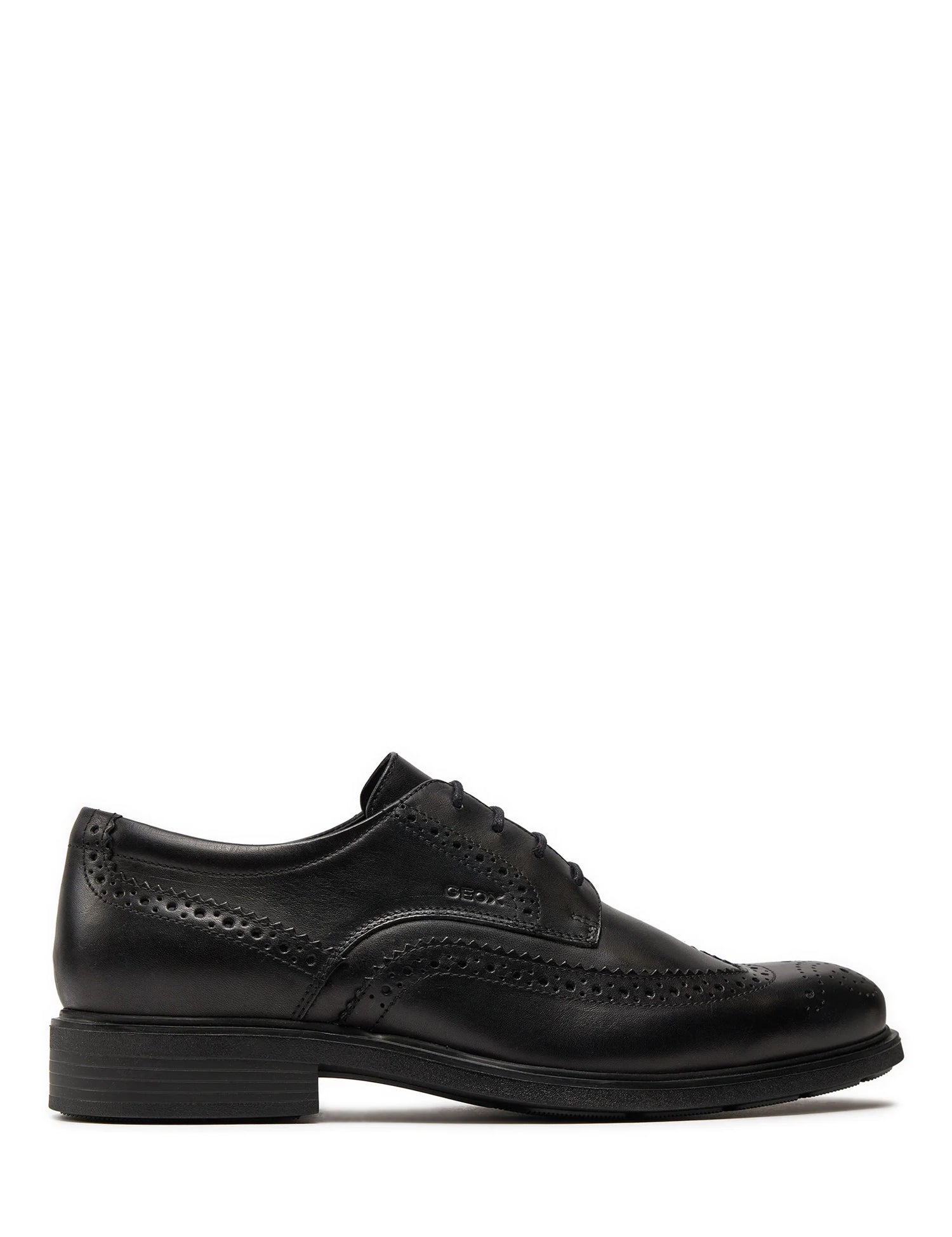 Francesine Nero Geox