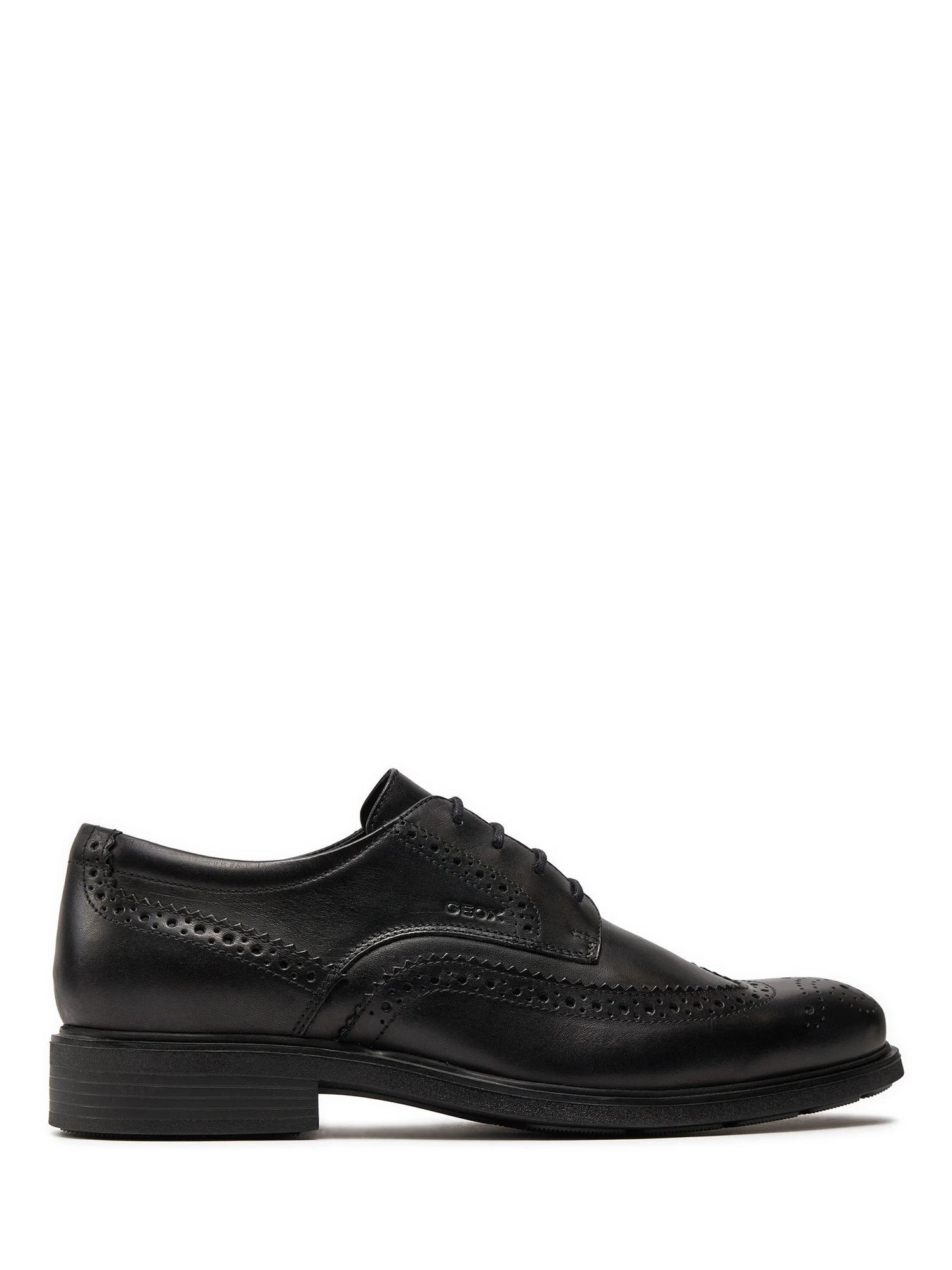 Francesine Nero Geox