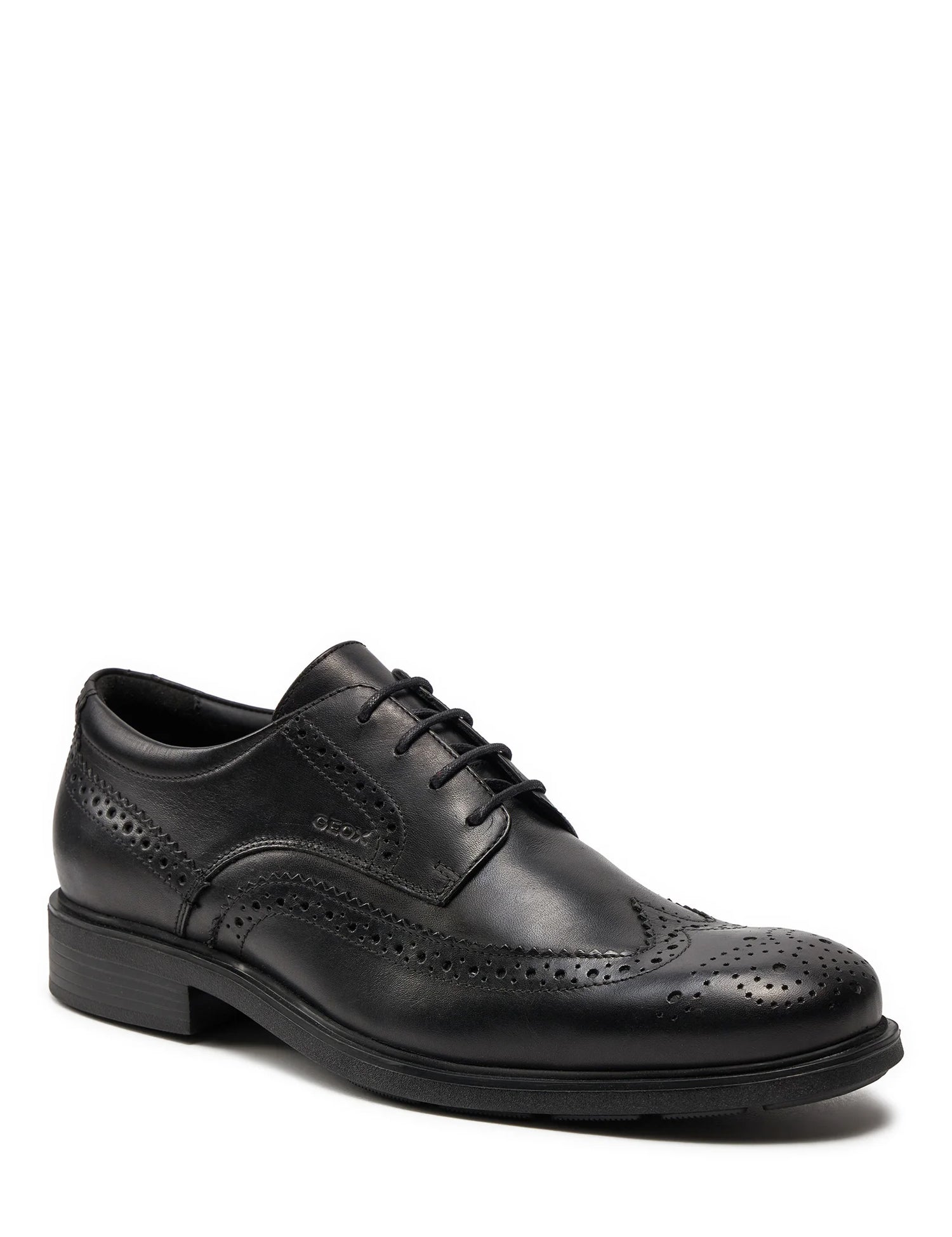 Francesine Nero Geox