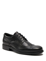 Francesine Nero Geox