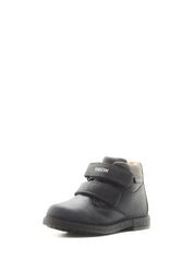 Polacchino Nero Geox