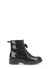 Stivaletti Nero Geox