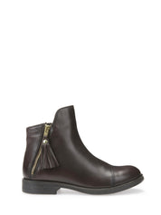 Stivaletti Marrone Geox