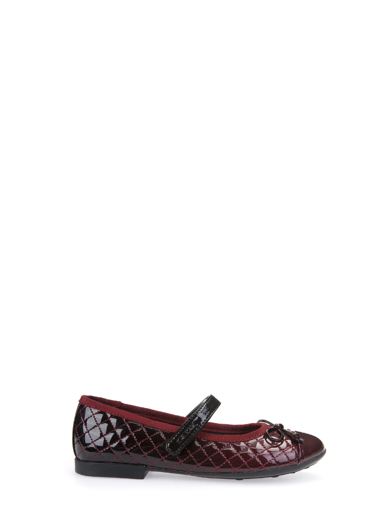 Ballerine Rosso Geox