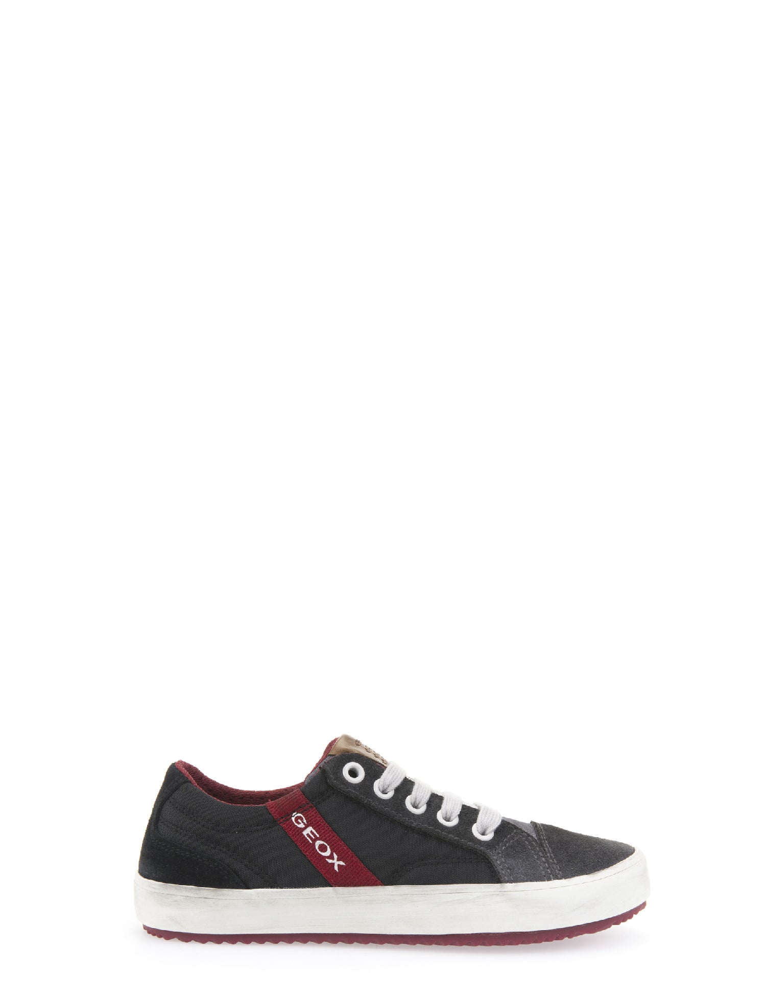Sneakers Grigio Geox