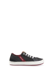 Sneakers Grigio Geox