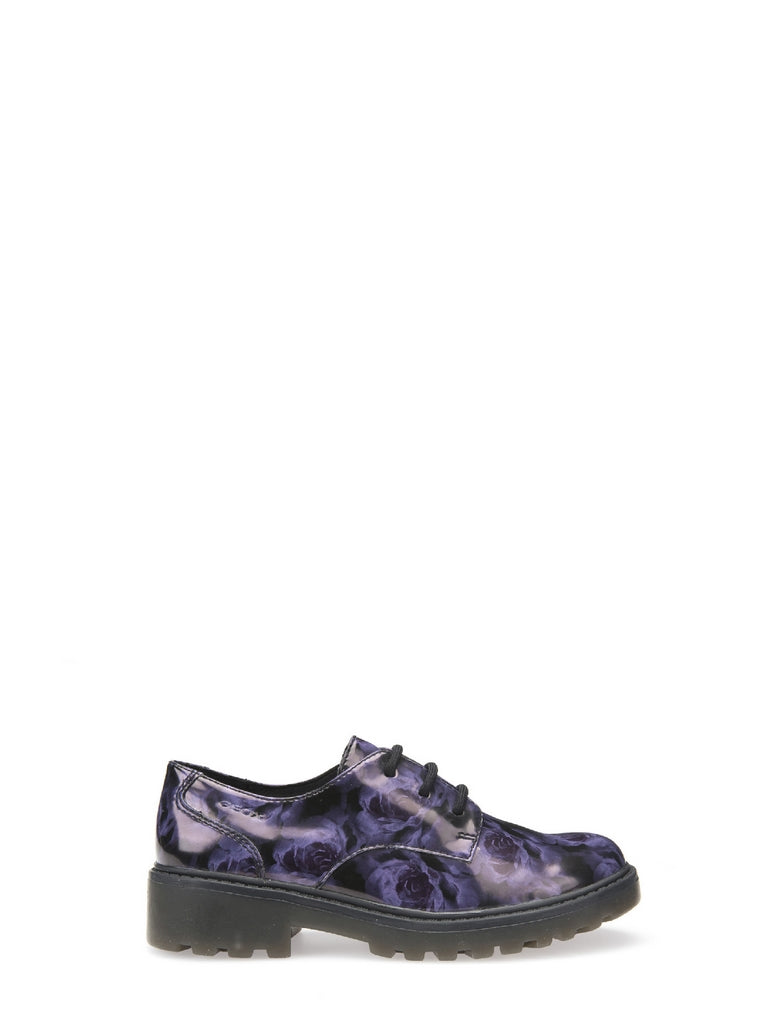 Francesine Nero Geox
