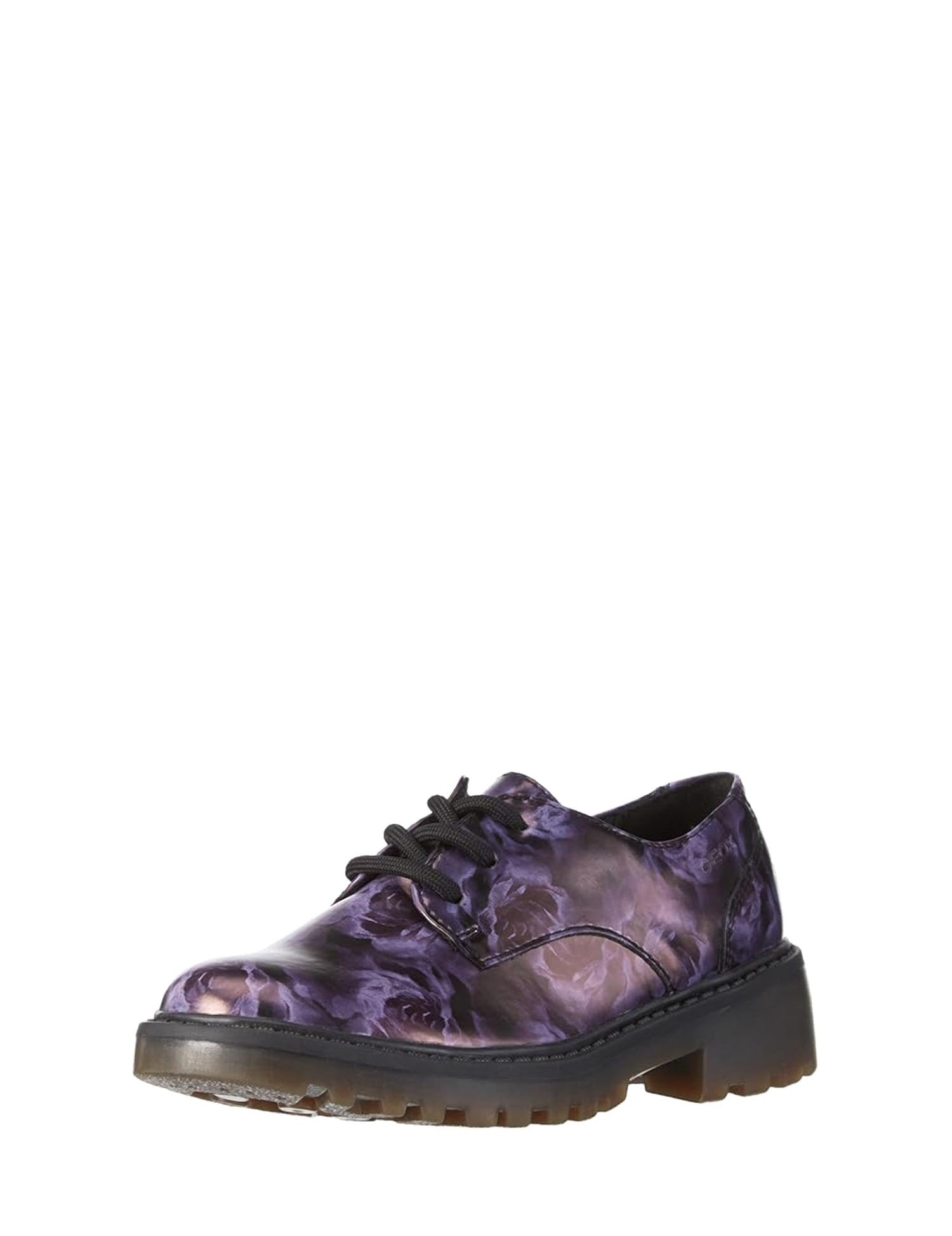Francesine Nero Geox