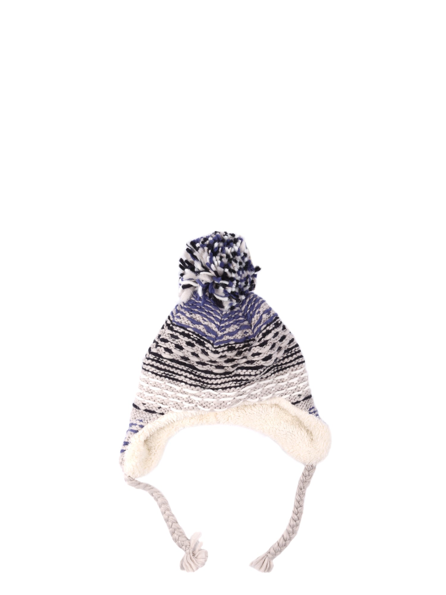 Cappelli Blu Chicco
