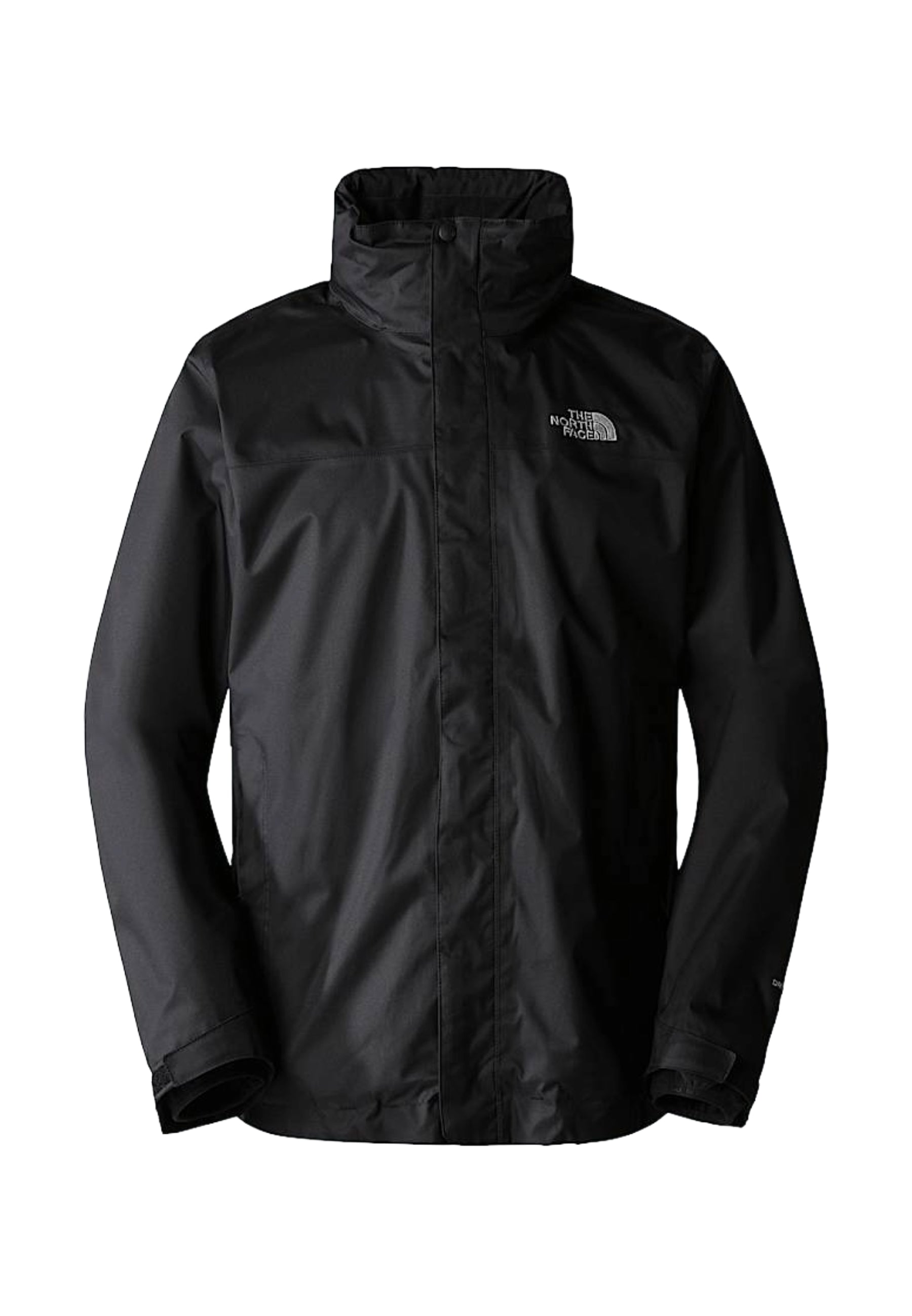 Giacche Nero The North Face