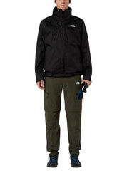 Giacche Nero The North Face