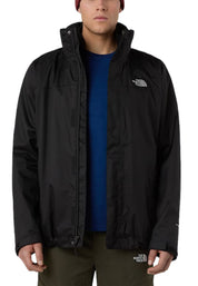 Giacche Nero The North Face