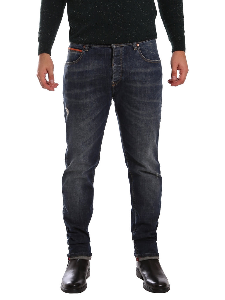 3d Jeans Uomo | P3D1 2667