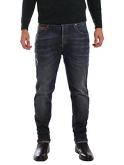 3d Jeans Uomo | P3D1 2667