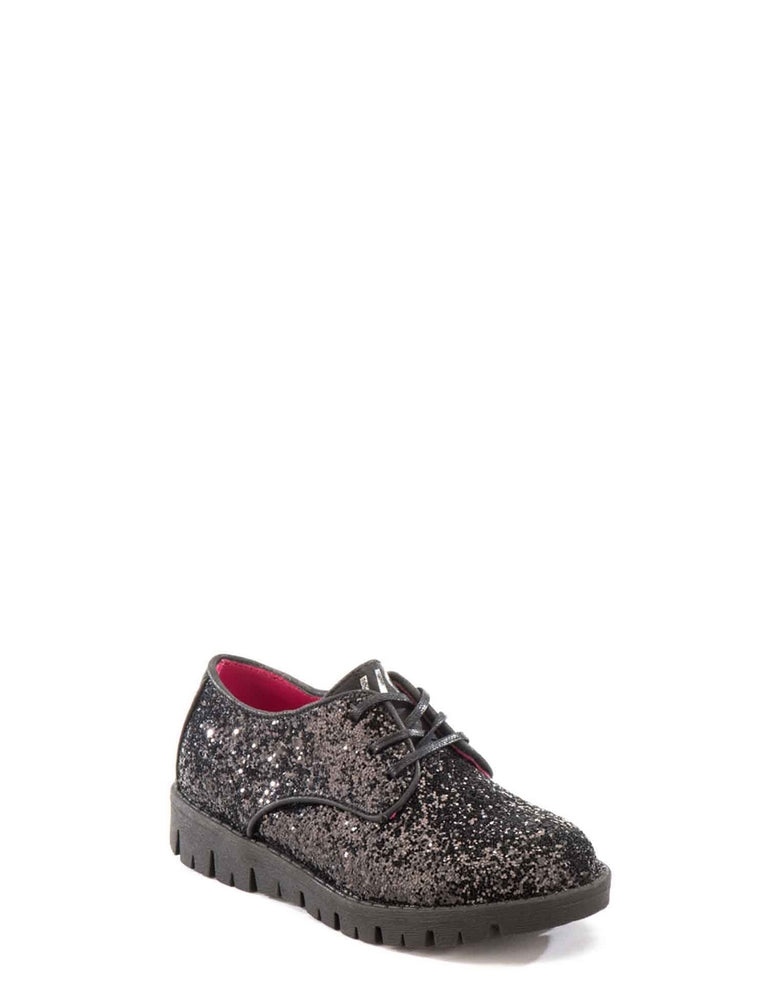 Francesine Nero Lumberjack
