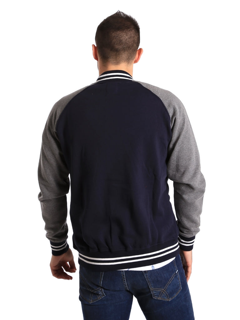 Giacche Blu Key Up