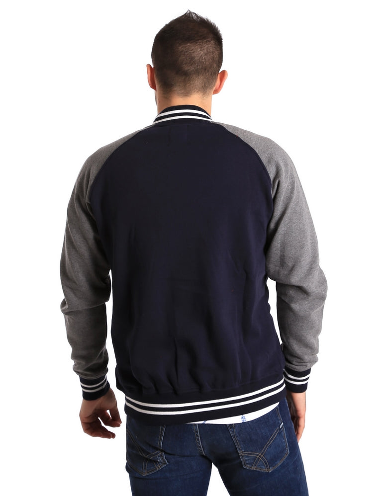 Giacche Blu Key Up