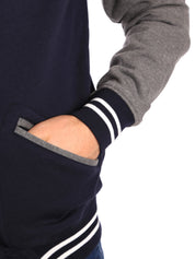 Giacche Blu Key Up