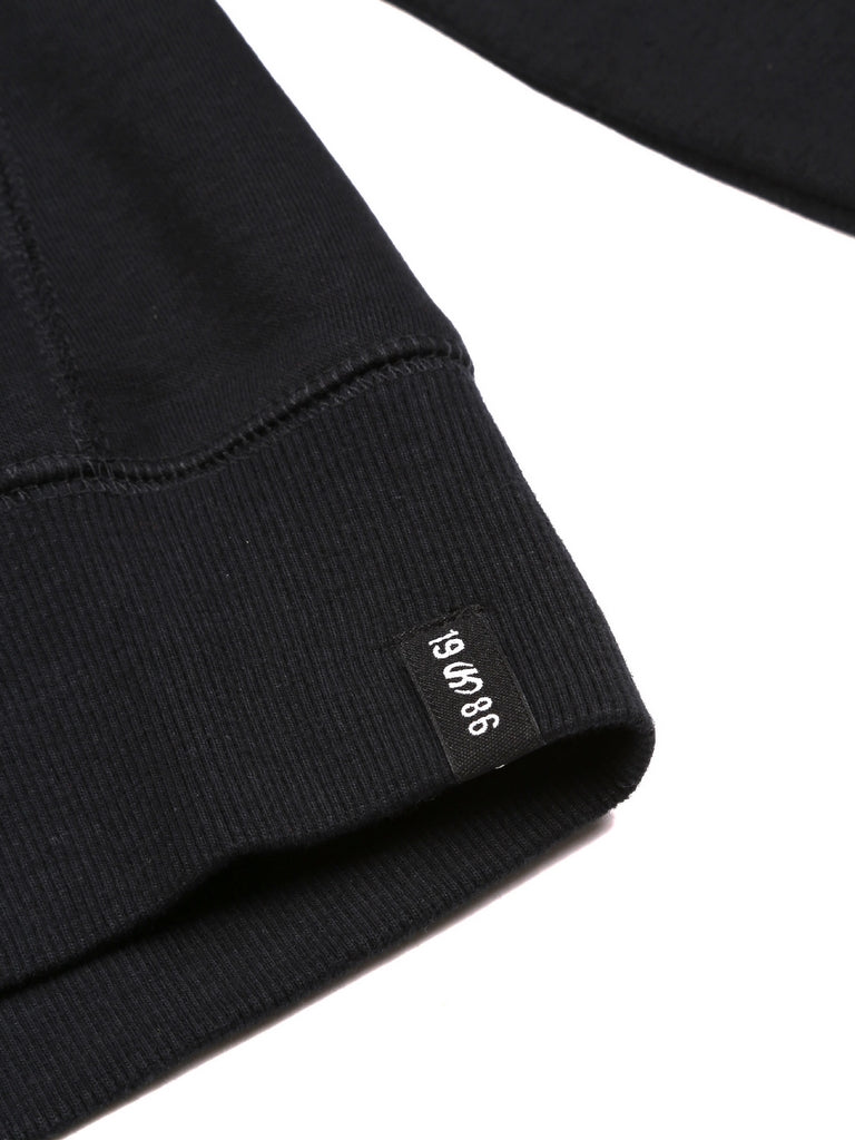 Felpe Nero Key Up