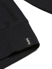 Felpe Nero Key Up