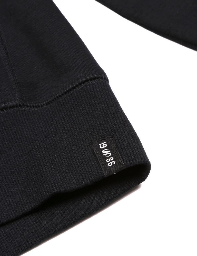 Felpe Nero Key Up